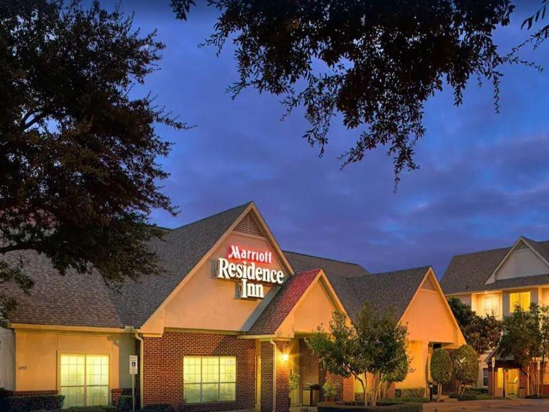 Residence Inn Arlington Arlington