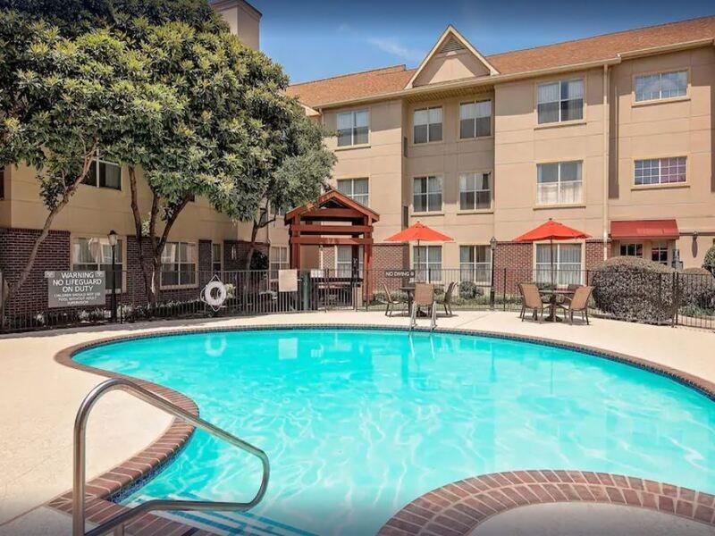 Hotel Residence Inn Arlington