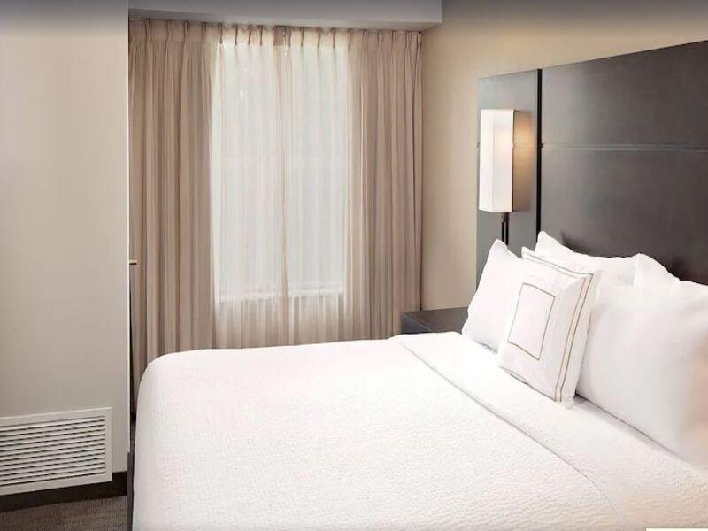 Residence Inn Arlington