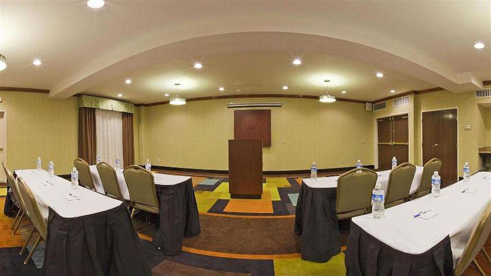 Hotel Express Interstate 20 Parks Mall By Ihg 2*