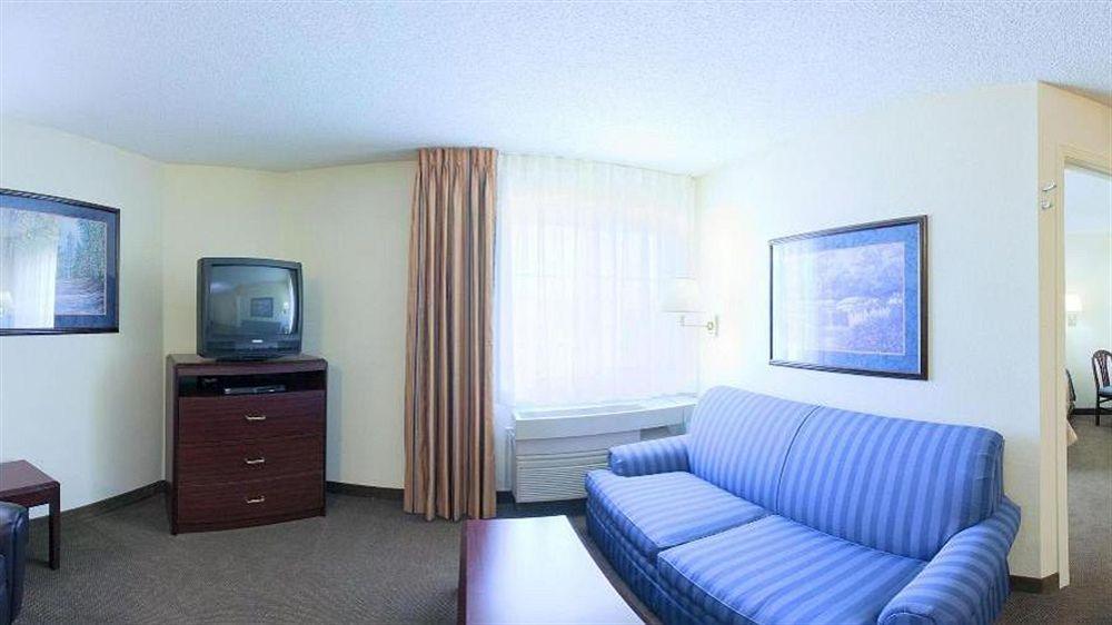 Sonesta Simply 3*