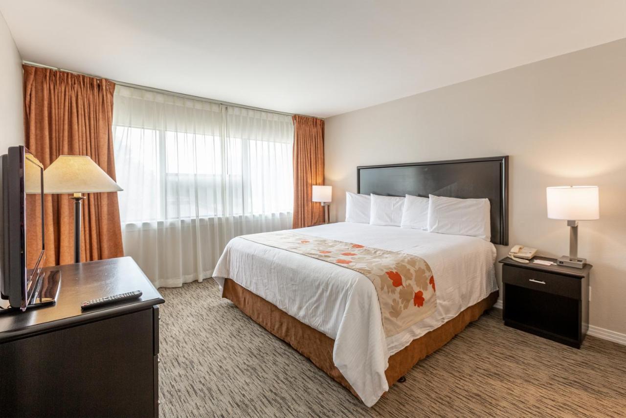 Hotel Value Extended -