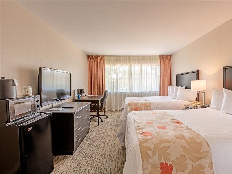 Value Extended - Hotel