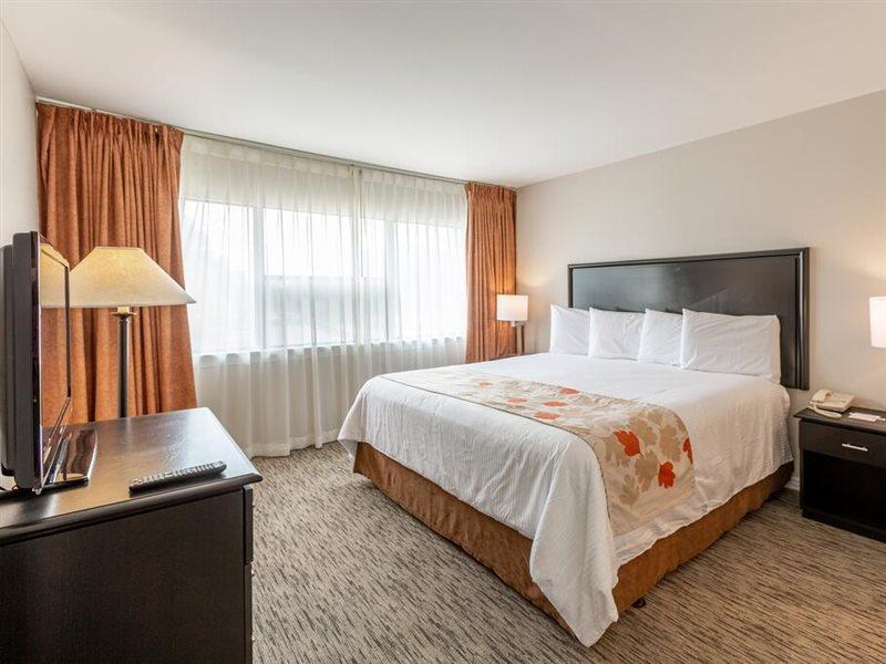 Hotel Value Extended - Arlington
