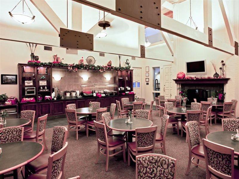 Value Extended - Hotel Arlington