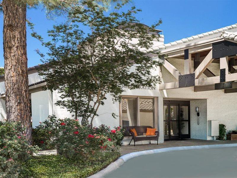Hotel Value Extended - Arlington