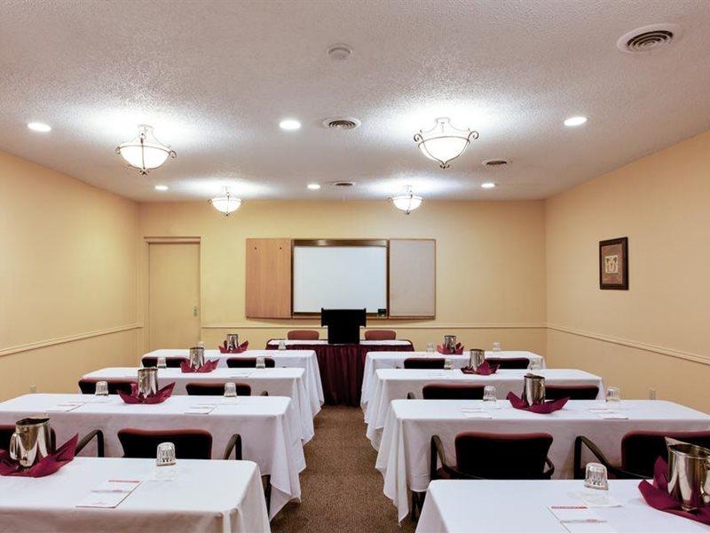 Value Extended - Hotel Arlington