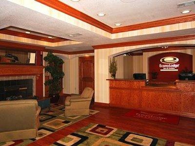 Motel Econo And 2*