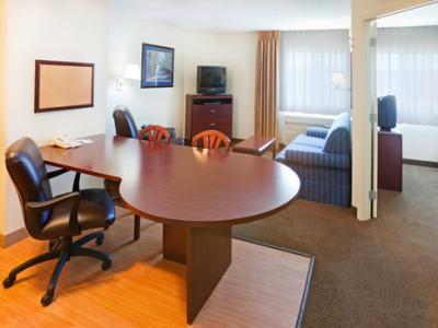 Sonesta Simply Hotel 3*