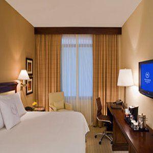 Sheraton 4* Arlington