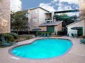 6-arlington, Tx Hotel 2*