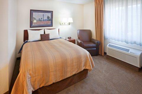 Sonesta Simply Arlington