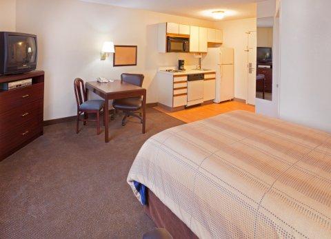 Sonesta Simply 3* Arlington