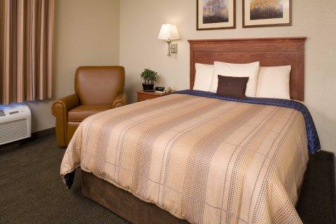 Hotel Sonesta Simply Arlington