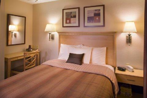 Hotel Sonesta Simply Arlington