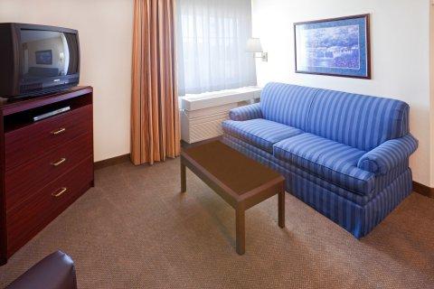 Sonesta Simply Hotel Arlington