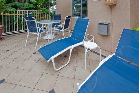 Four Points By Sheraton Dallas Entertainment District 3* Arlington