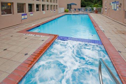 Four Points By Sheraton Dallas Entertainment District 3*