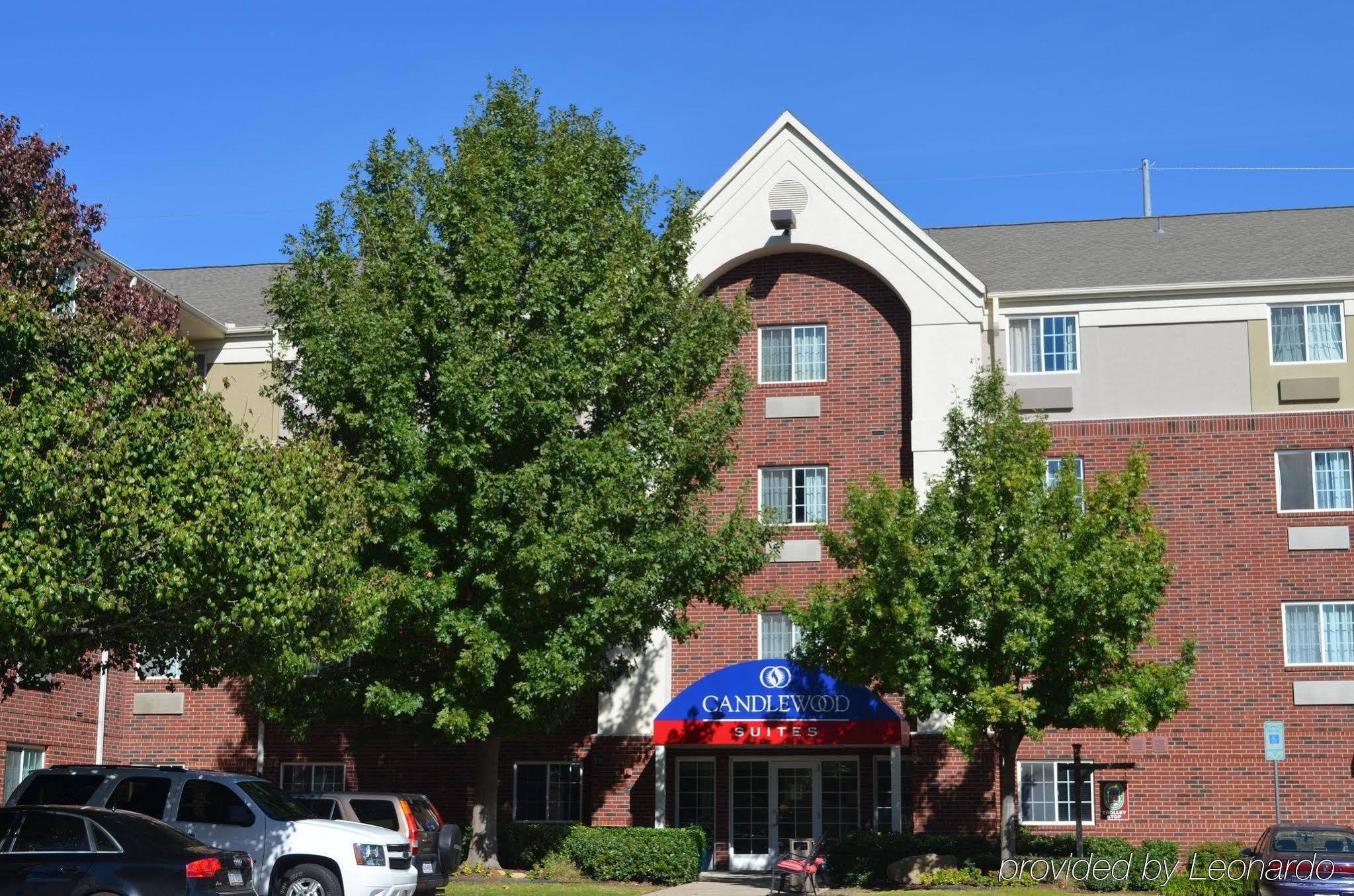 Hotel Sonesta Simply Arlington