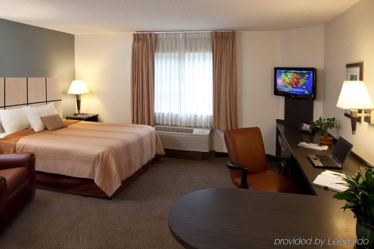 Hotel Sonesta Simply Arlington