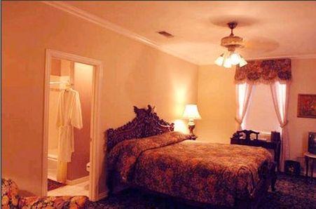 Inn The Sanford House &