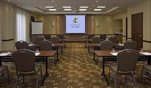Hyatt Place-dallas/arlington Arlington