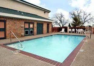 Super 8 By Wyndham Near At&t Stadium * Arlington