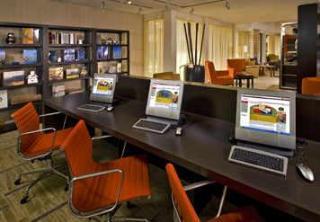 Courtyard By Marriott Dallas Entertainment District Arlington