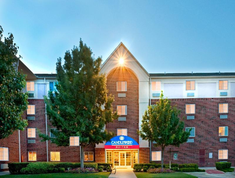 Hotel Sonesta Simply Arlington