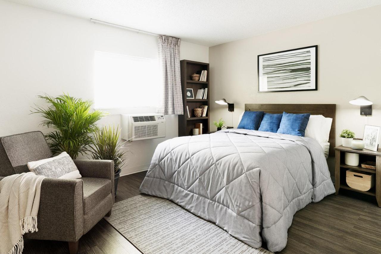 Hotel Intown Extended - 3*
