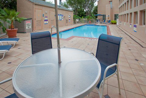 Four Points By Sheraton Dallas Entertainment District 3* Arlington