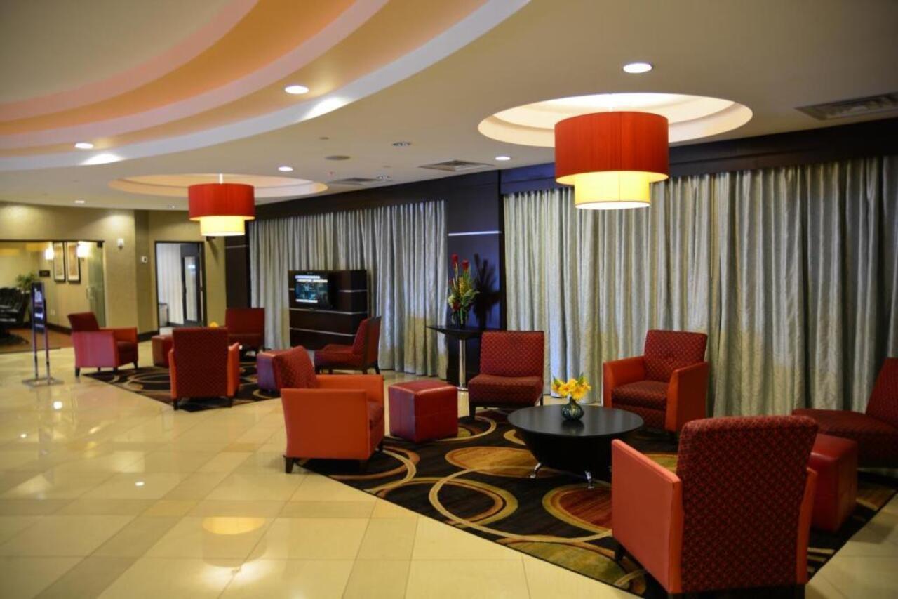 Lux & Spa, Trademark Collection By Wyndham Hotel