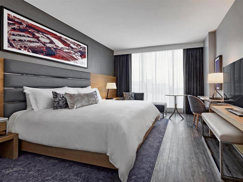 Live! By Loews - Arlington, Tx 4* Arlington