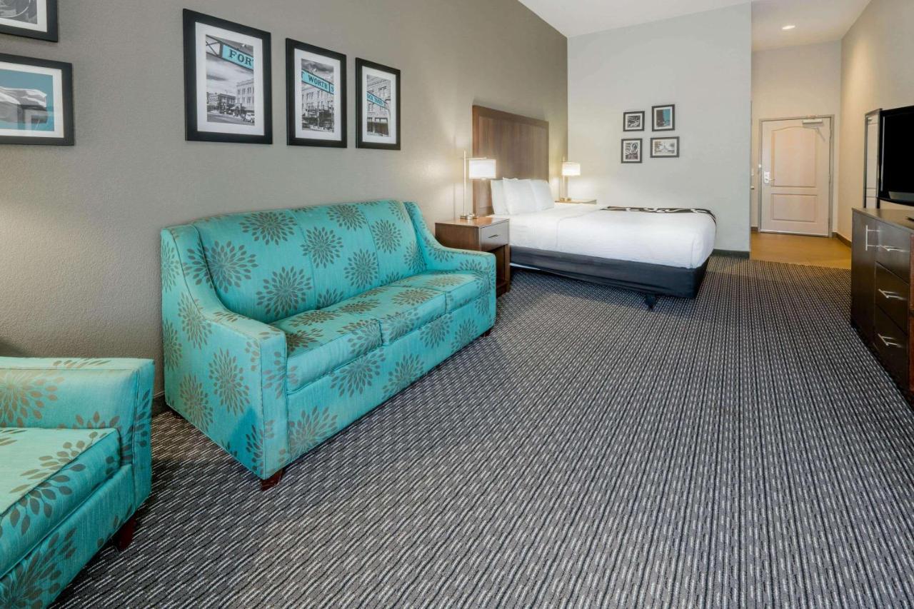 Hotel La Quinta By Wyndham Worth Eastchase