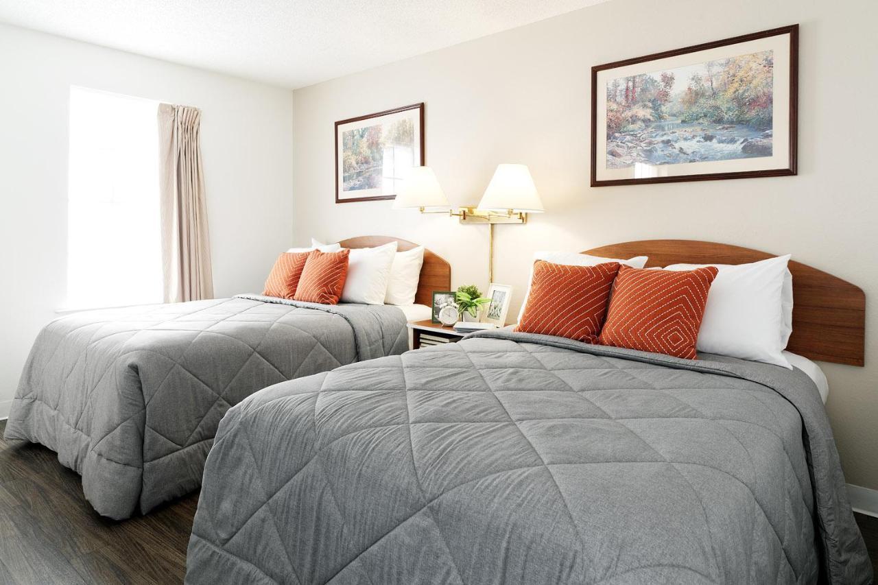 Intown Extended - Hotel Arlington