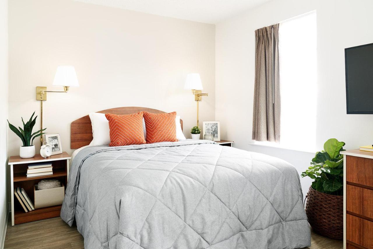 Intown Extended -