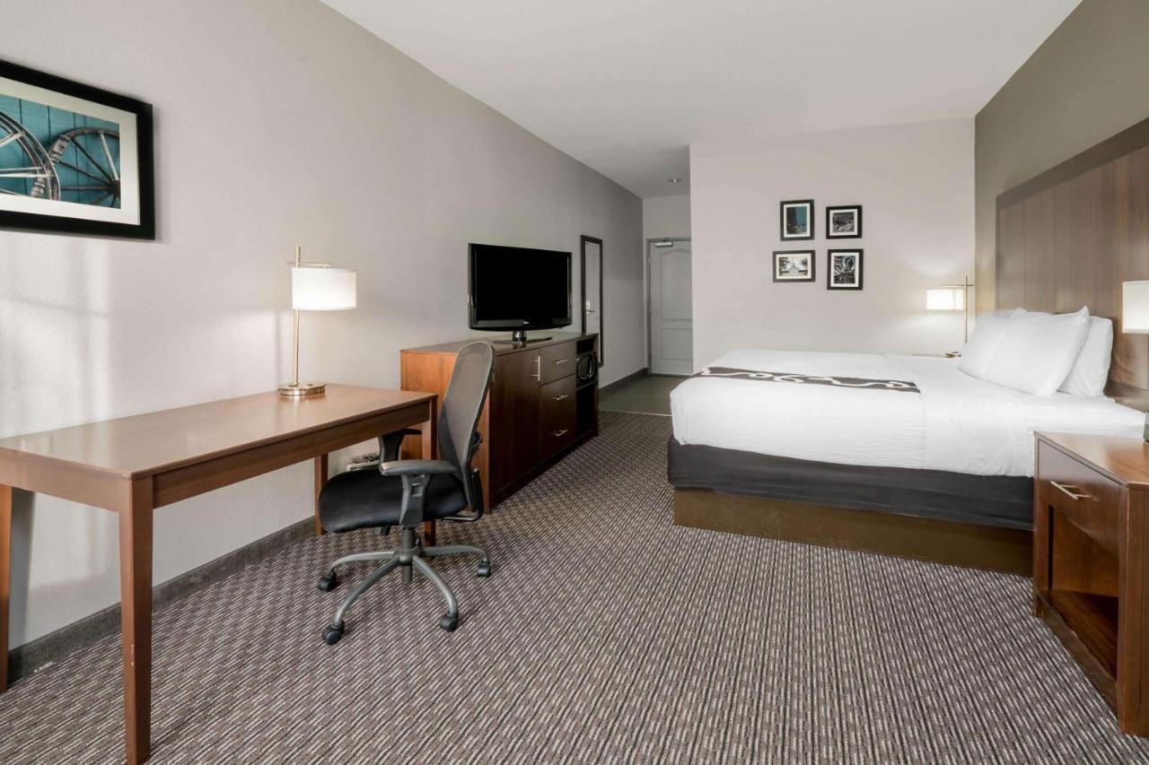 La Quinta By Wyndham Worth Eastchase 3*