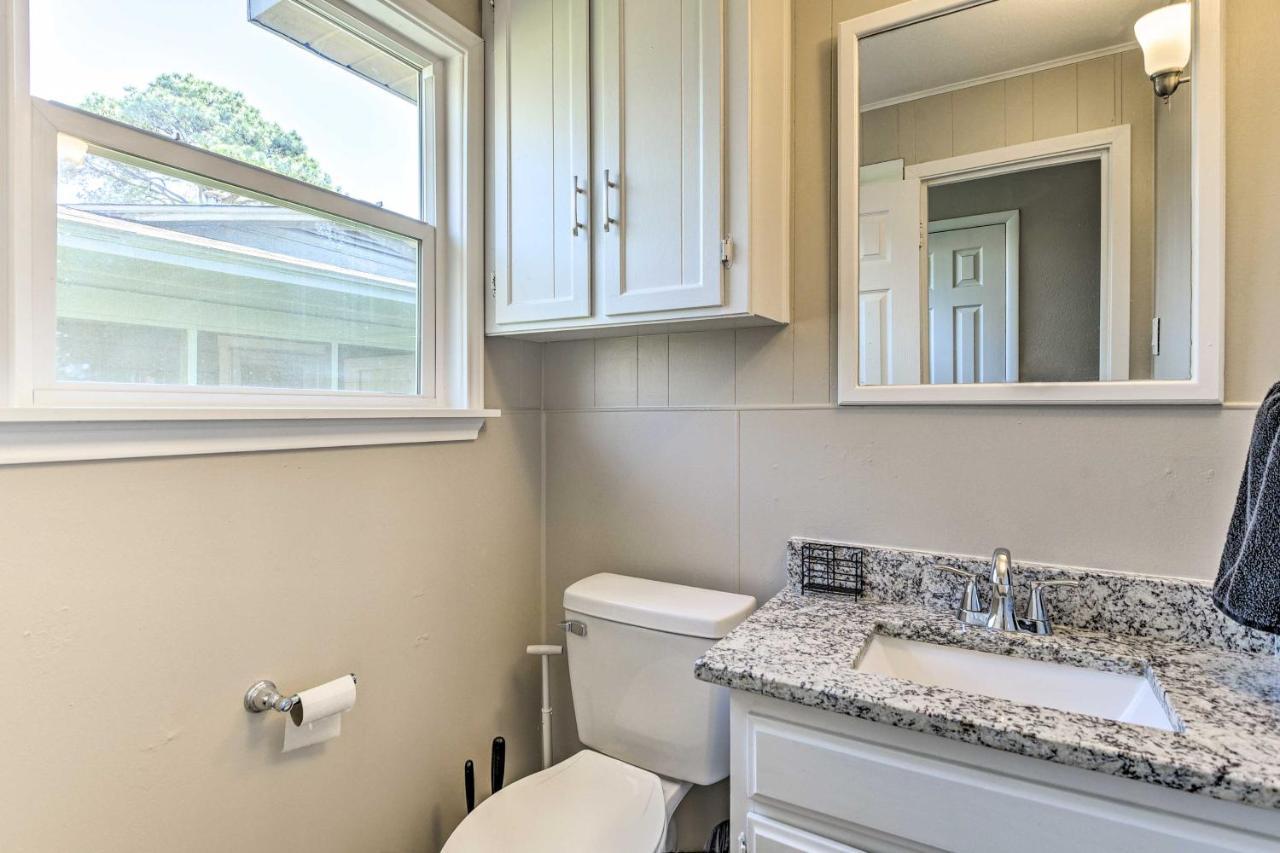 Downtown About 1 Mi To At And T Stadium! Holiday home *