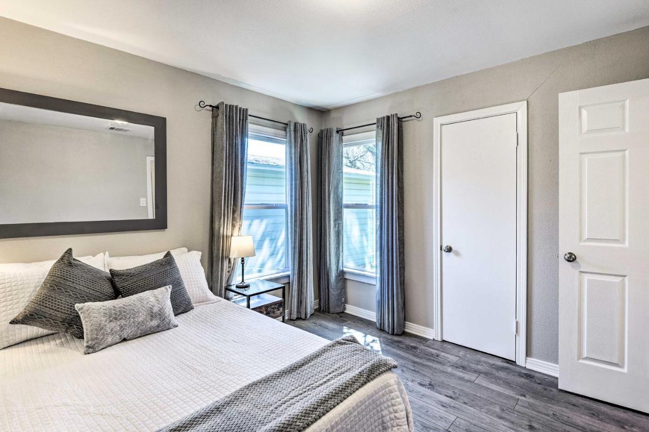 Holiday home Downtown About 1 Mi To At And T Stadium!
