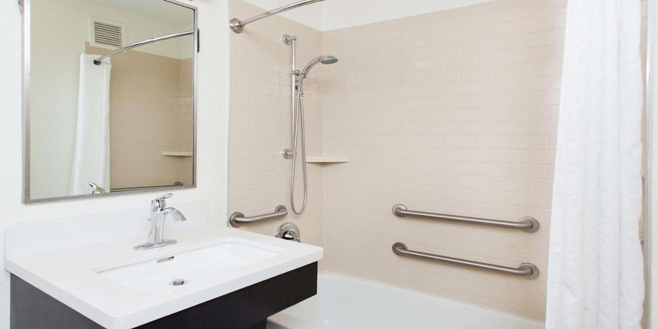 Sonesta Simply Hotel Arlington