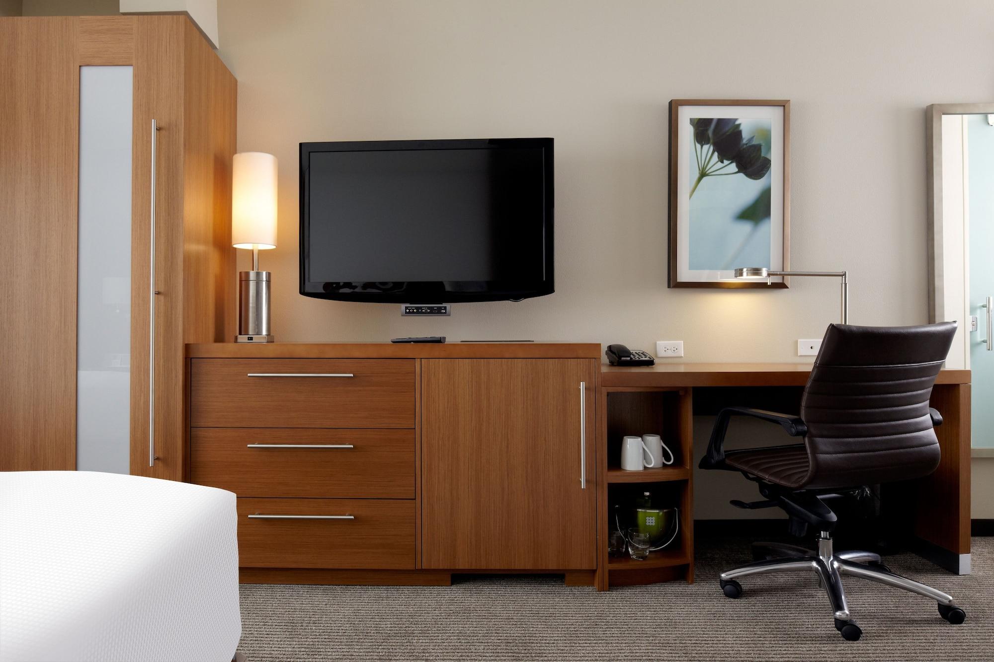 Hyatt Place-dallas/arlington