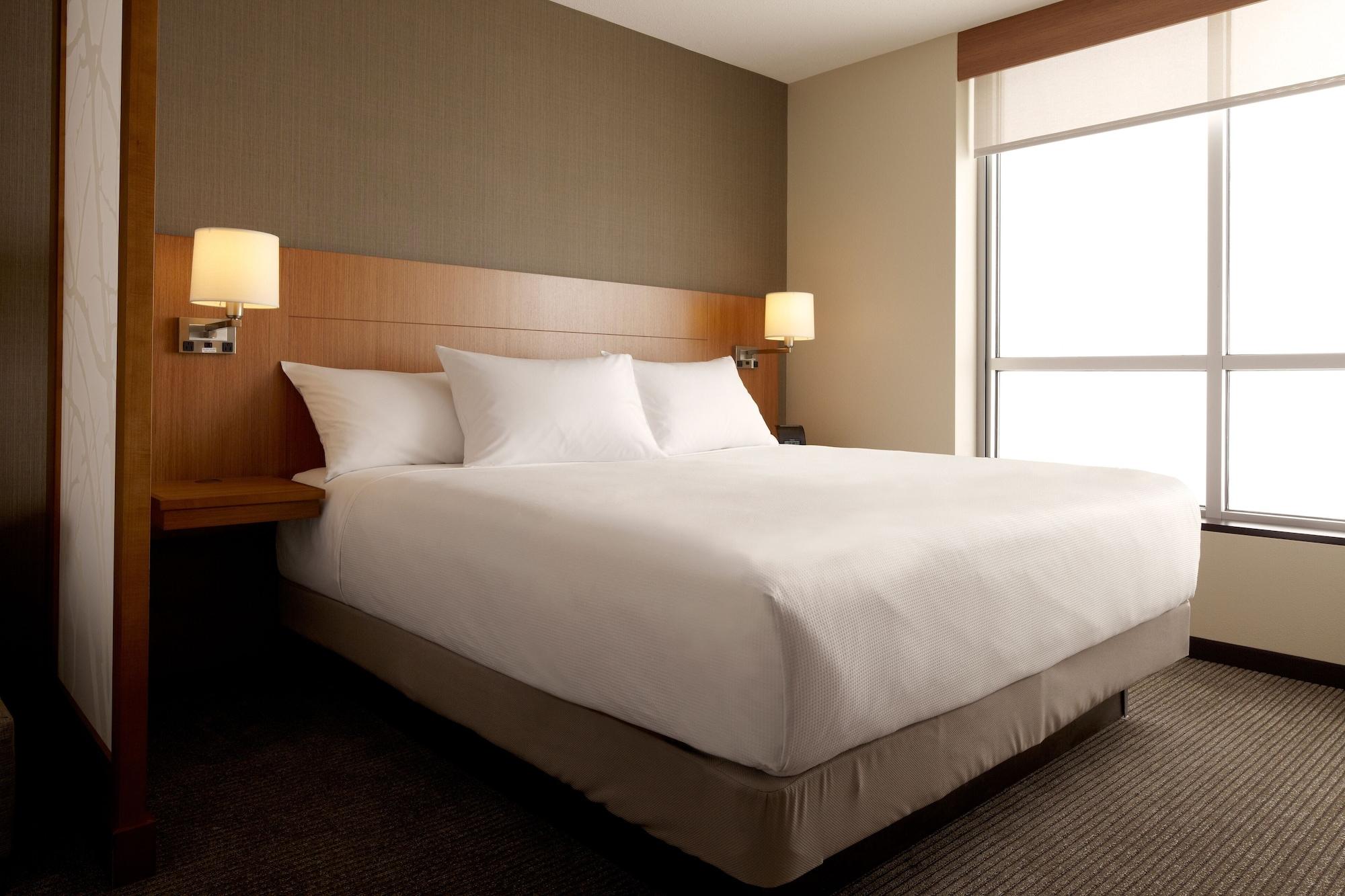 Hyatt Place-dallas/arlington 3*