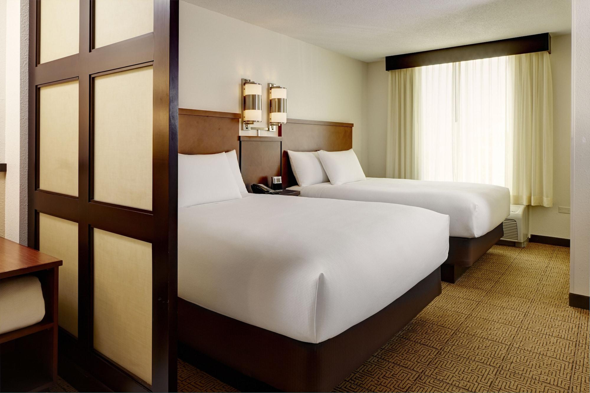 Hotel Hyatt Place-dallas/arlington Arlington
