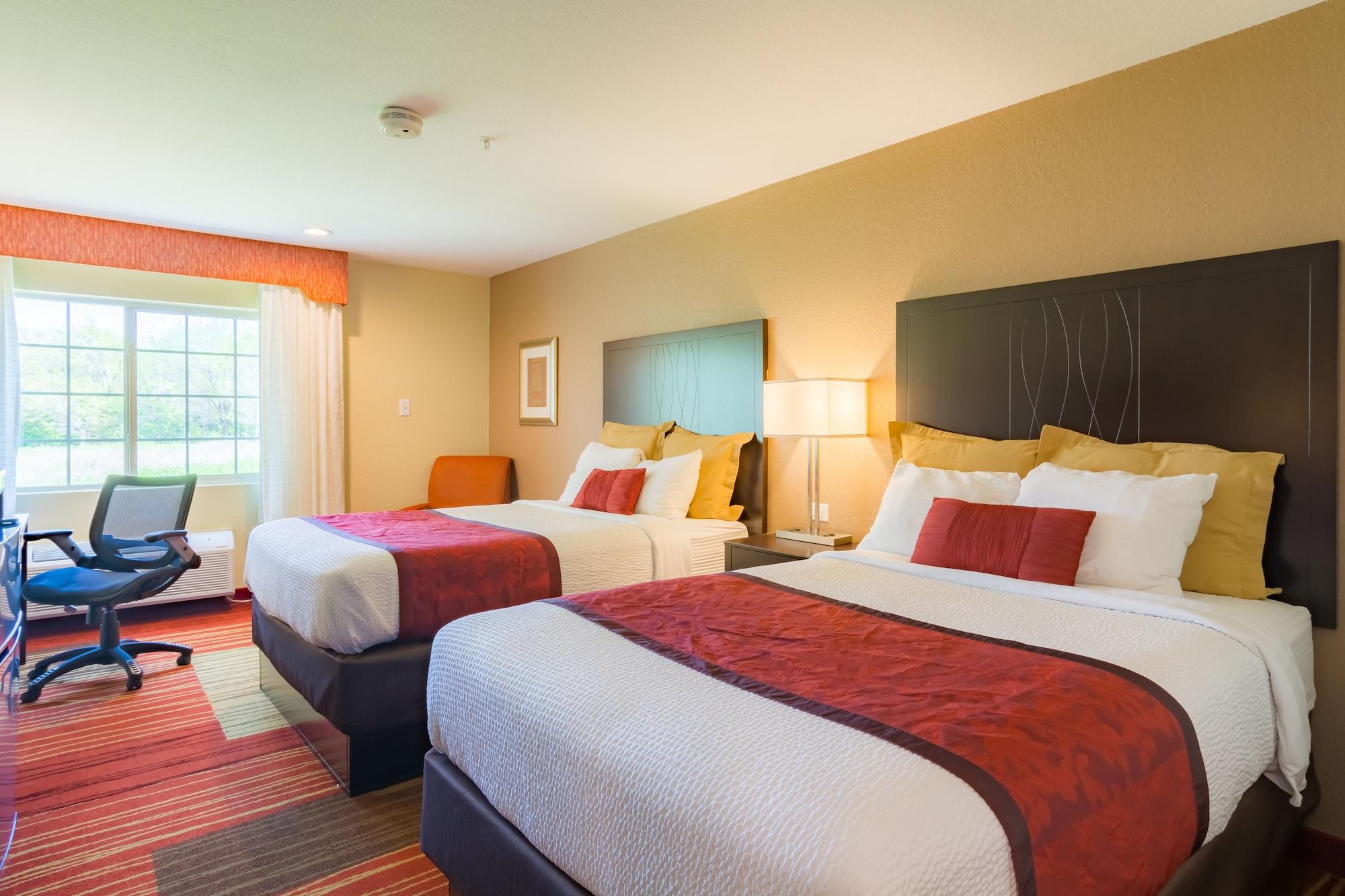 Hotel Days By Wyndham 2*