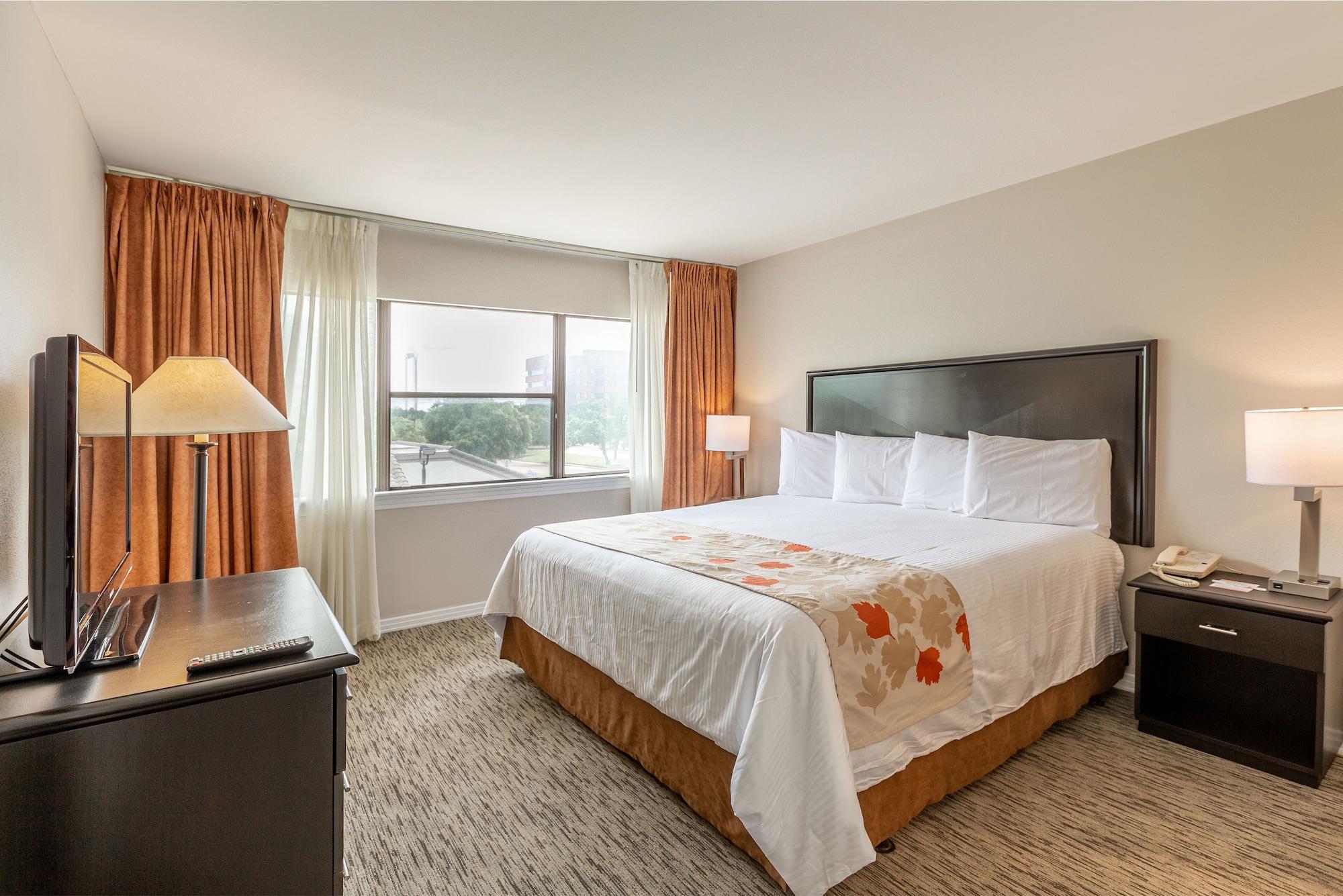 Value Extended - Hotel Arlington