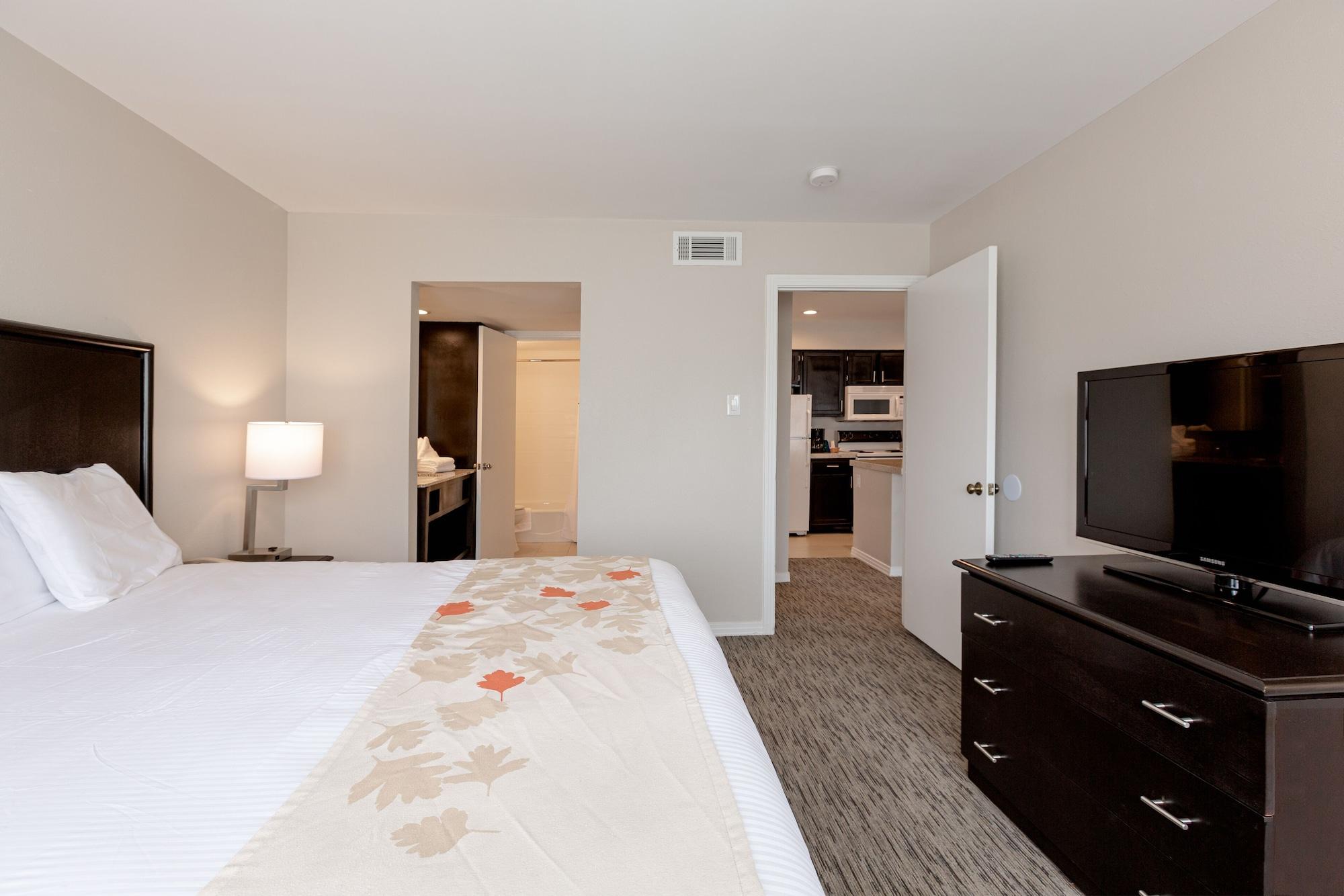 Value Extended - Hotel Arlington