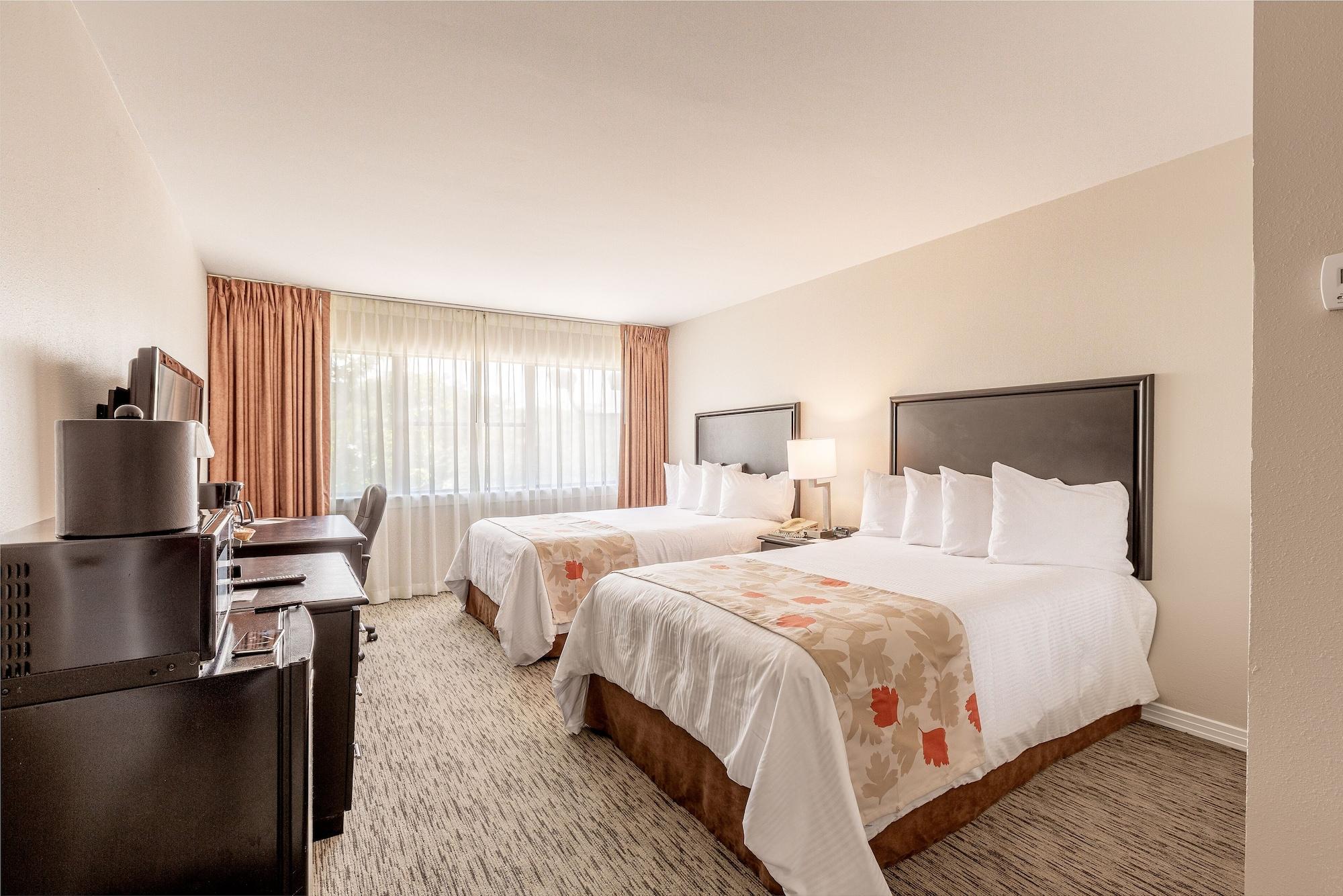 Hotel Value Extended - Arlington