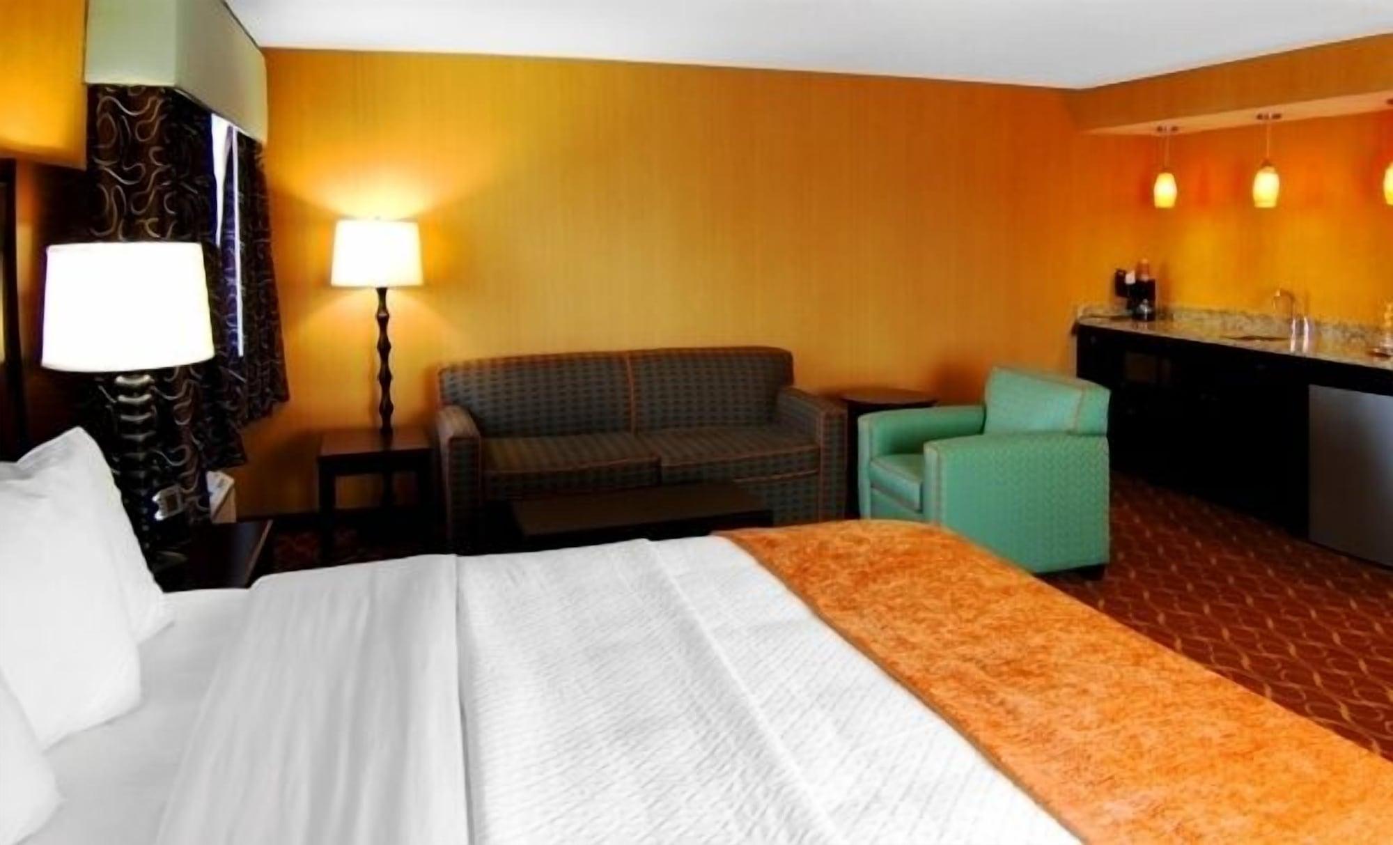 Lux & Spa, Trademark Collection By Wyndham Hotel 3*