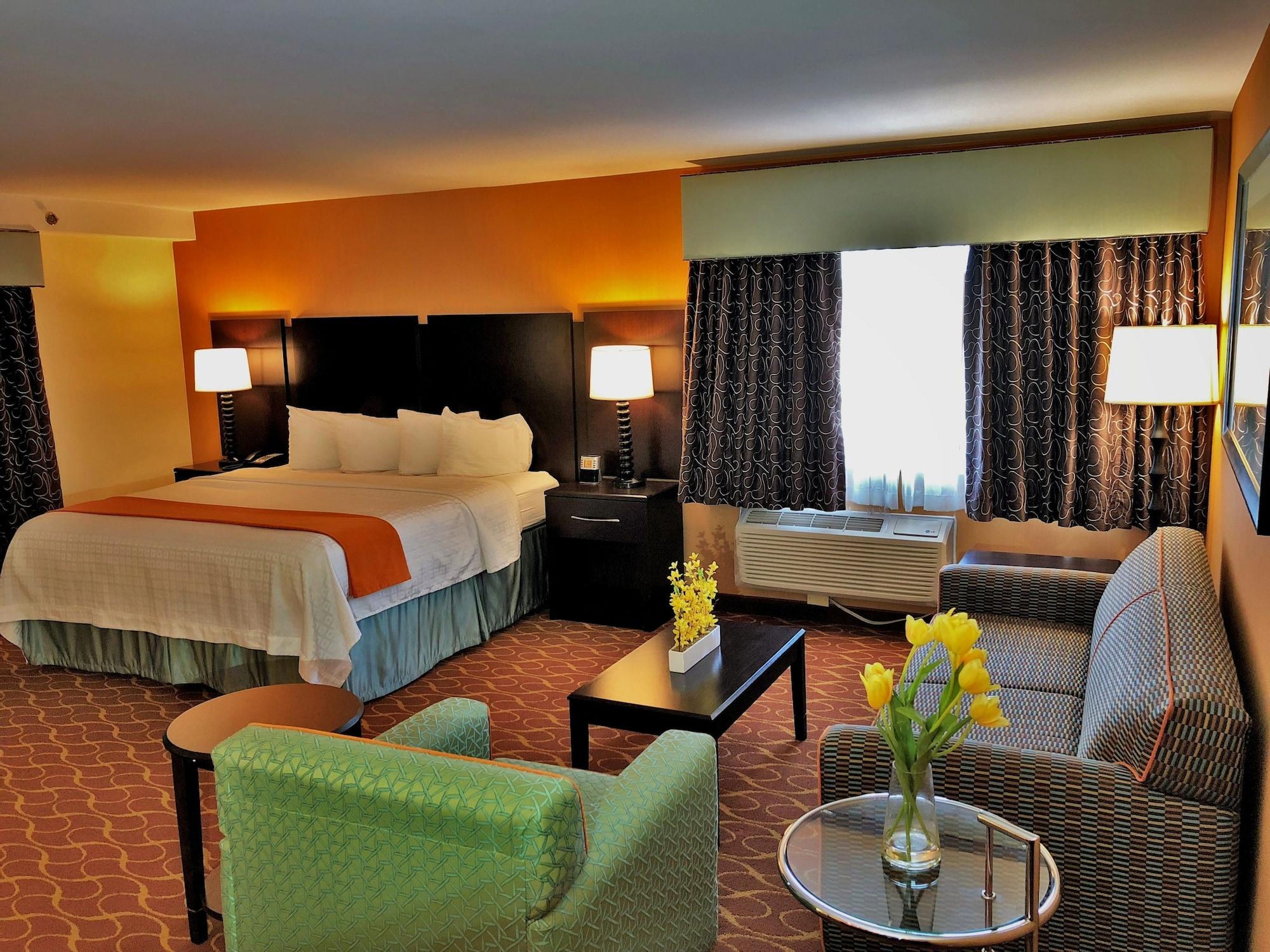Lux & Spa, Trademark Collection By Wyndham 3* Arlington