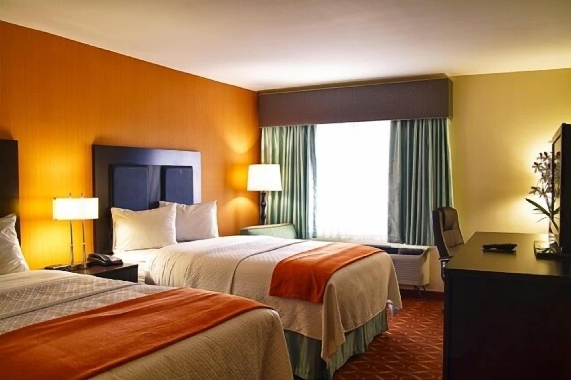 Hotel Lux & Spa, Trademark Collection By Wyndham